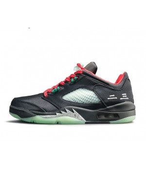 Nike air jordan store retro 5 low